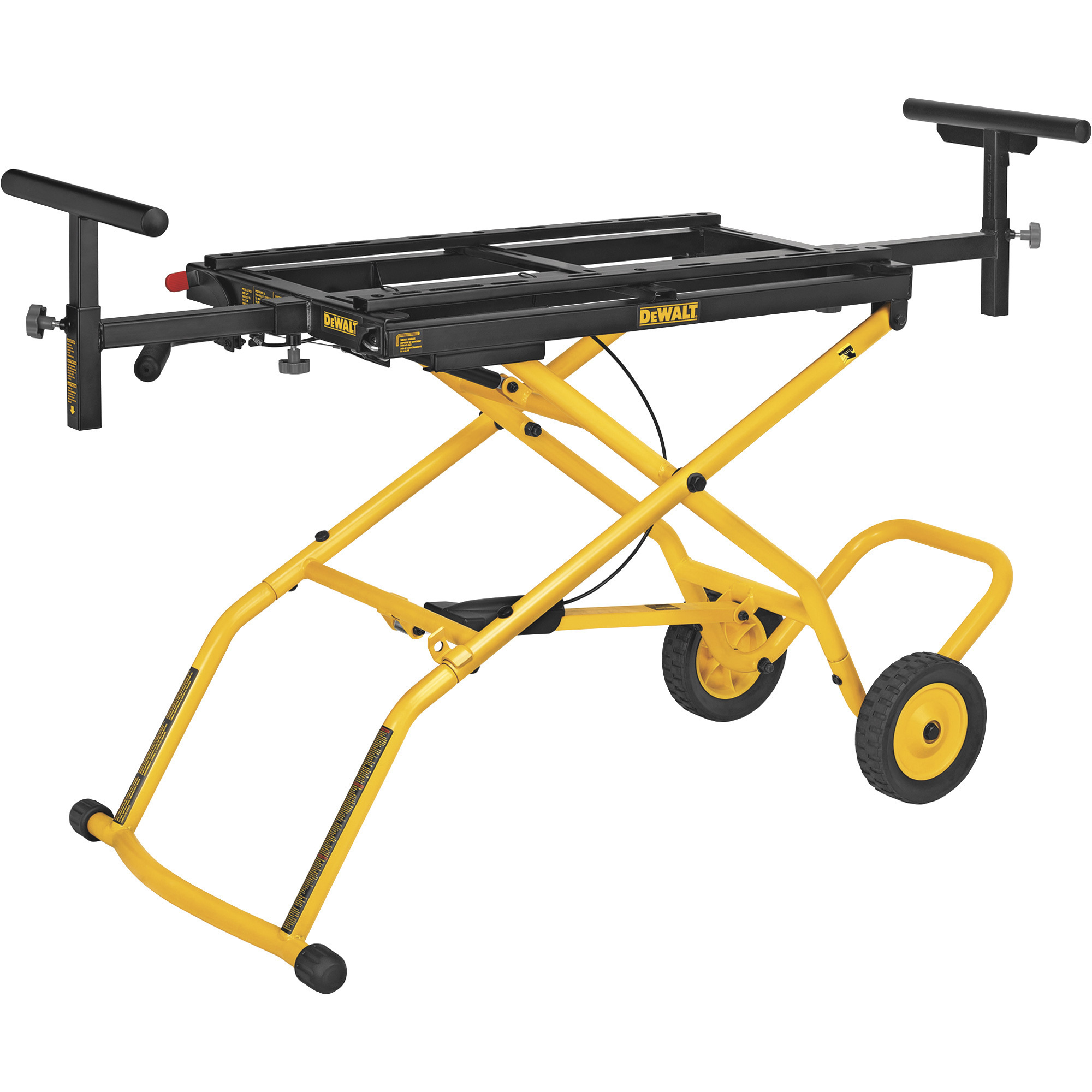 Miter Saw Stand